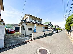 岡山市北区津高　戸建て