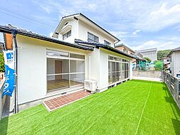 岡山市北区津高　戸建て
