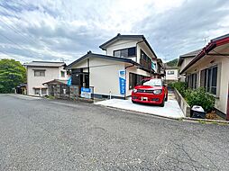 玉野市八浜町大崎　戸建て