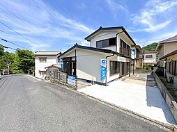玉野市八浜町大崎　戸建て