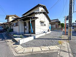 岡山市東区可知1丁目　戸建て