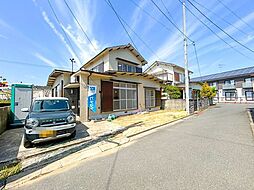玉野市築港4丁目　戸建て
