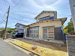 玉野市築港4丁目 戸建て