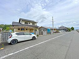 岡山市東区竹原　戸建て