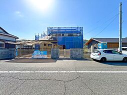 岡山市東区竹原　戸建て