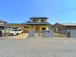 岡山市東区竹原 戸建て