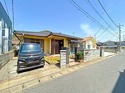 玉野市御崎2丁目　戸建て