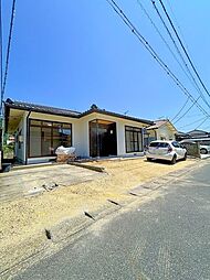 玉野市御崎2丁目 戸建て