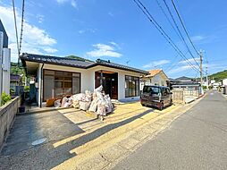 玉野市御崎2丁目　戸建て