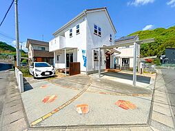 岡山市東区瀬戸町瀬戸　戸建て