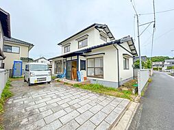 赤磐市河本　戸建て