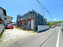 赤磐市河本 戸建て