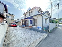 赤磐市河本　戸建て
