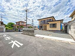 岡山市北区佐山　戸建て