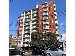 門田屋敷マンション 301