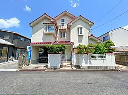 岡山市北区大窪　戸建て