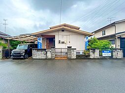 岡山市中区山崎　戸建て