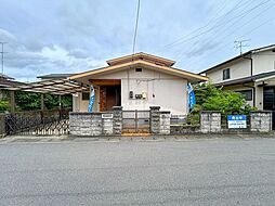 岡山市中区山崎　戸建て