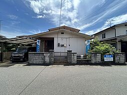 岡山市中区山崎 戸建て