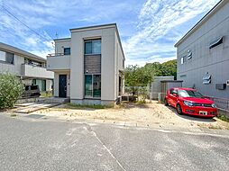 岡山市中区下　戸建て