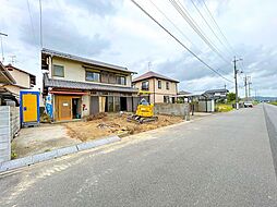 岡山市東区豊田 戸建て