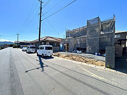 岡山市東区豊田　戸建て