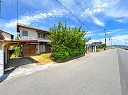 岡山市東区豊田　戸建て