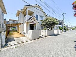 岡山市中区米田　戸建て