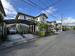 赤磐市桜が丘西九丁目　戸建て