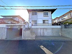 赤磐市山陽3丁目　戸建て