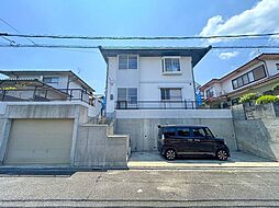 赤磐市山陽3丁目 戸建て