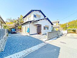 玉野市長尾 戸建て