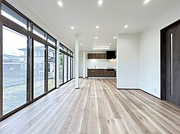 岡山市北区吉備津　戸建て