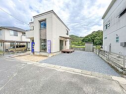 岡山市中区下 戸建て