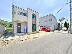 岡山市中区下　戸建て