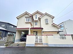 岡山市北区大窪　戸建て