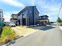 岡山市東区升田 戸建て