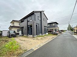 岡山市東区升田　戸建て