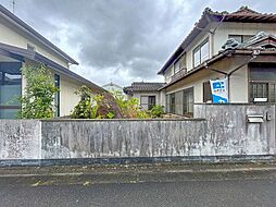 岡山市北区万成西町　戸建て