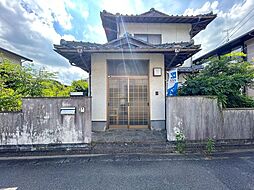 岡山市北区万成西町　戸建て