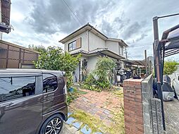 瀬戸内市邑久町豊原　戸建て