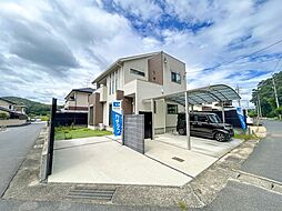 赤磐市西軽部　戸建て