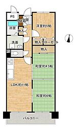 シティコーポ延友 807