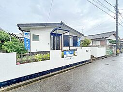 赤磐市山陽三丁目　戸建て