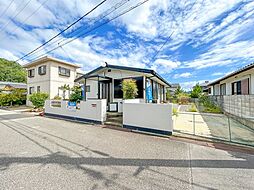 赤磐市山陽三丁目　戸建て