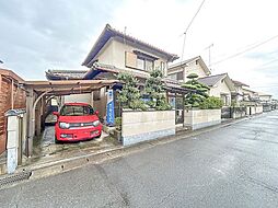 岡山市南区西高崎　戸建て