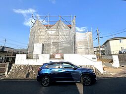 赤磐市桜が丘西1丁目　戸建て