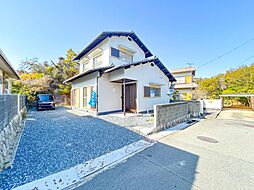 玉野市長尾　戸建て