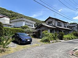 岡山市中区祇園　戸建て