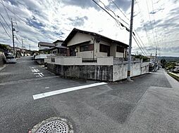 岡山市北区佐山　戸建て